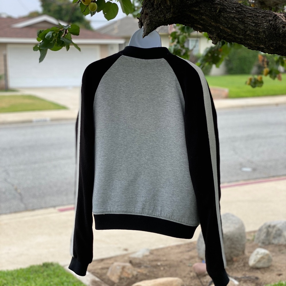 Mango bomber jacket. - Picture 2 of 3